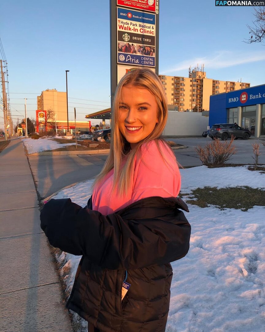 Madisun Sullivan / https: / madisunsky3 / madisunsullivan Обнажённый OnlyFans  Утёкшее фото #39