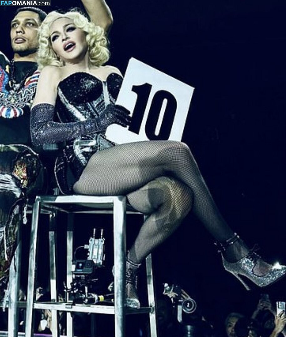 Madonna Обнажённый OnlyFans  Утёкшее фото #40