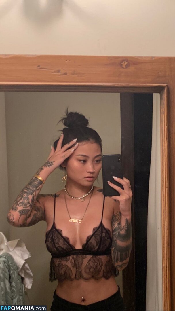 Mae.Col Обнажённый OnlyFans  Утёкшее фото #2