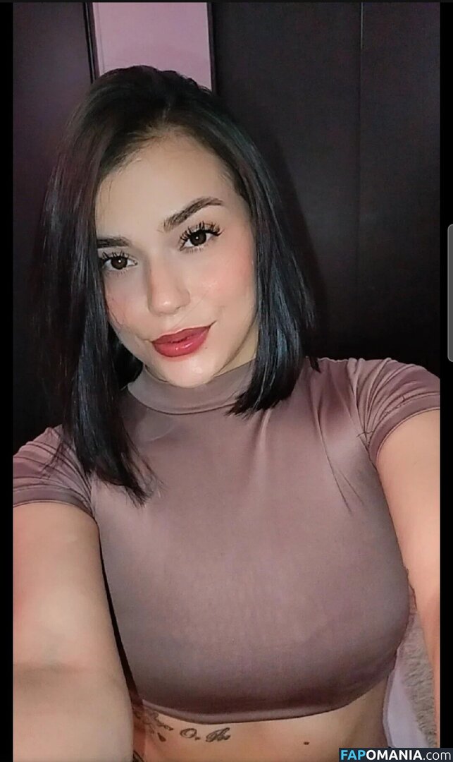 MaeGoldman Обнажённый OnlyFans  Утёкшее фото #1