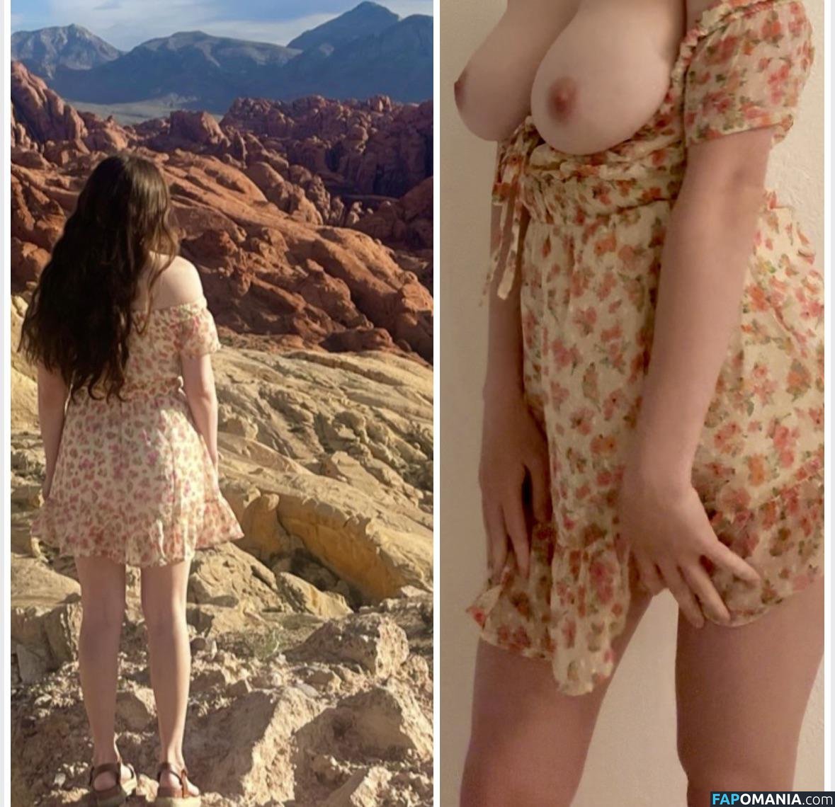 Maeve2000_ / honeymaeve1 / maeve / rottenearth_ / stylememaeve Обнажённый OnlyFans  Утёкшее фото #40