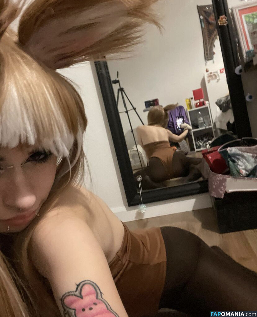 Mivvylynn / maevetale / mysterymaeve Обнажённый OnlyFans  Утёкшее фото #2