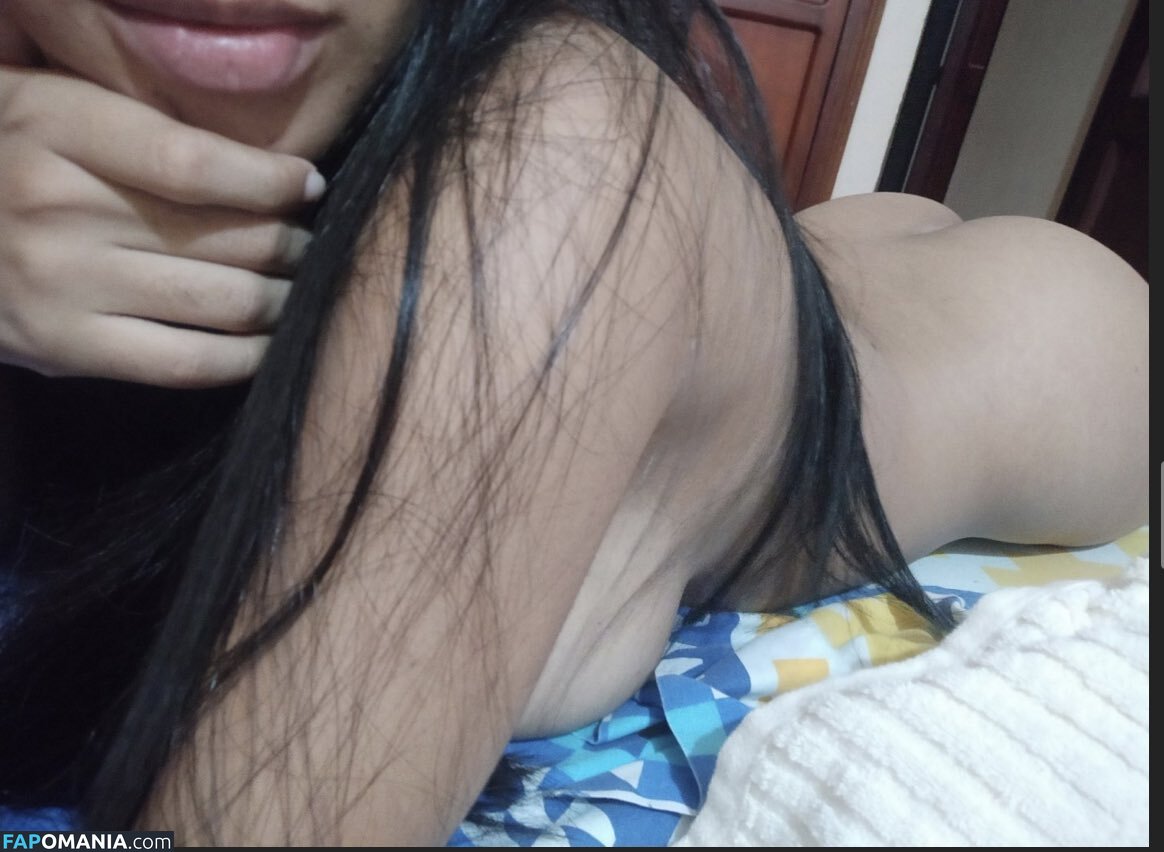 Mafe Benjumea / https: / mafe_benjumea Обнажённый OnlyFans  Утёкшее фото #4