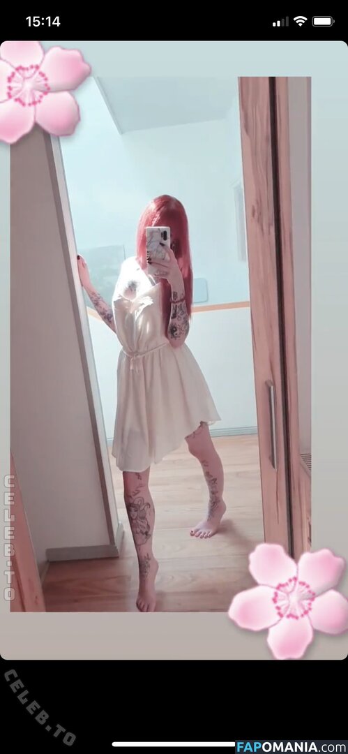 Mafia_Braut_ Обнажённый OnlyFans  Утёкшее фото #2