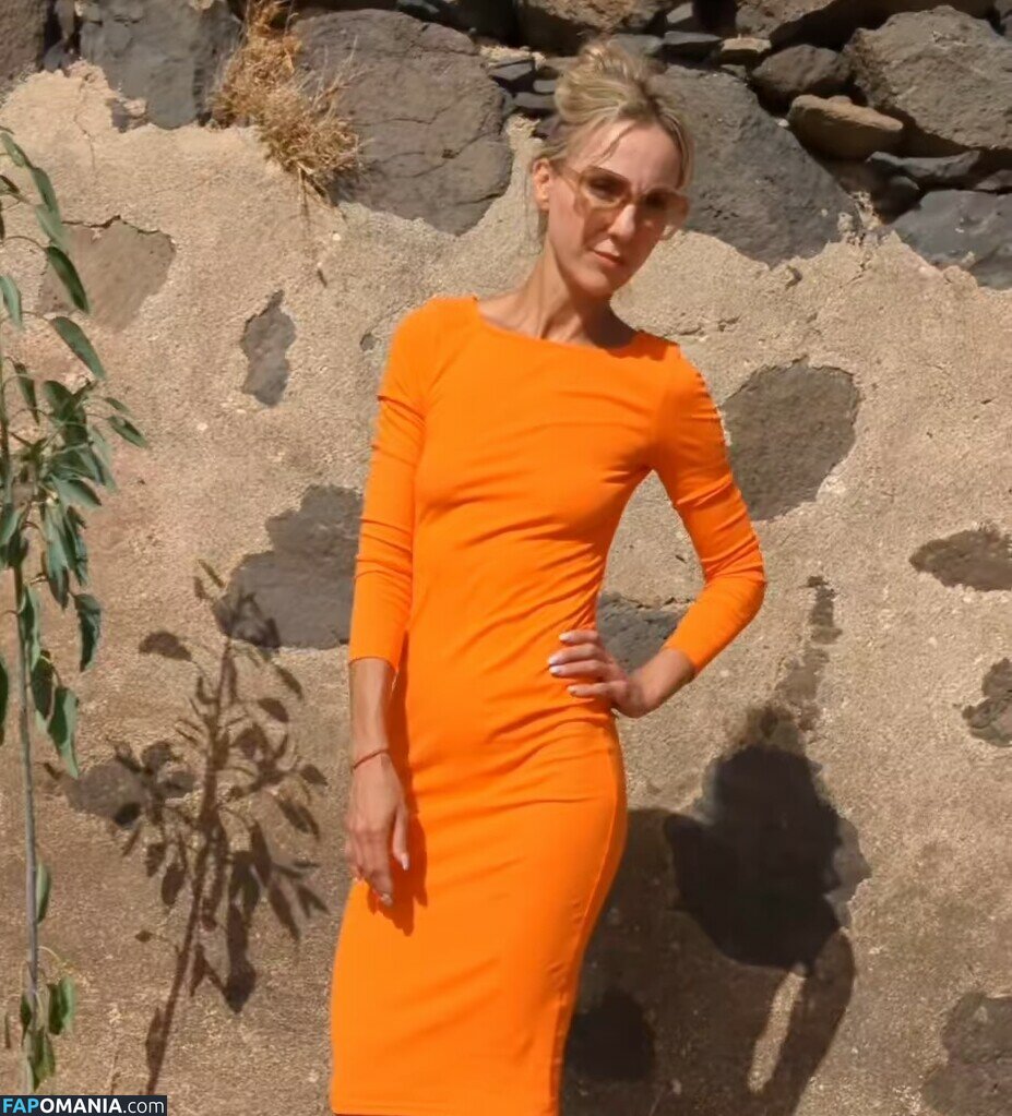 Magda Lenna / onlymagdalenna Обнажённый OnlyFans  Утёкшее фото #2