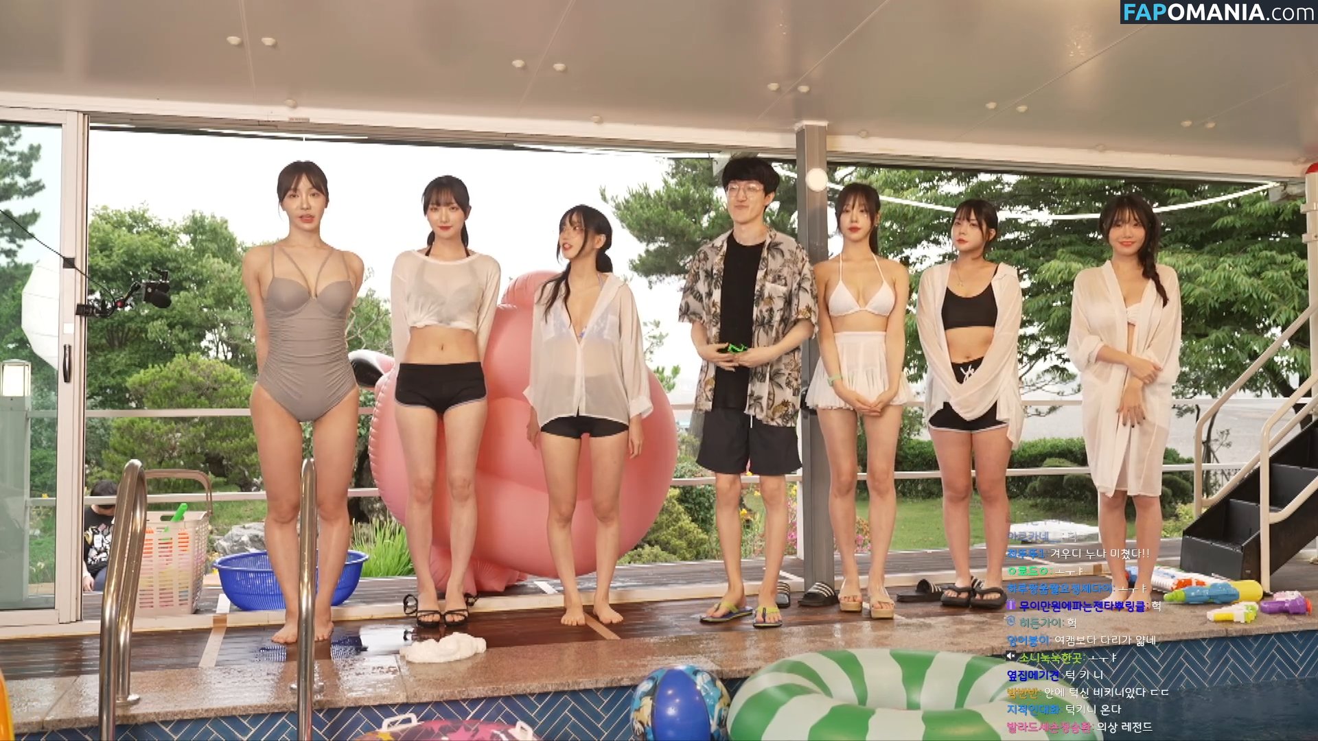 Magenta62 / magenta_6262 / 마젠타_ Обнажённый OnlyFans  Утёкшее фото #23