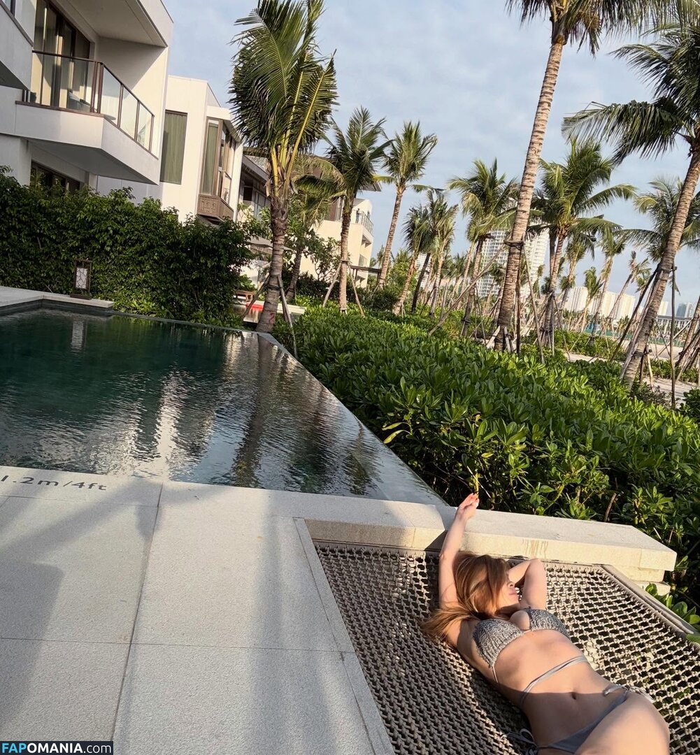 Maggie Sin / maggieesin / msins06 Обнажённый OnlyFans  Утёкшее фото #2