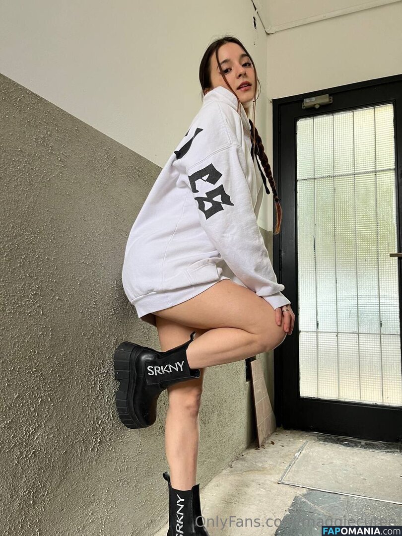 maggiecuteee / maggiecutie_ Обнажённый OnlyFans  Утёкшее фото #9