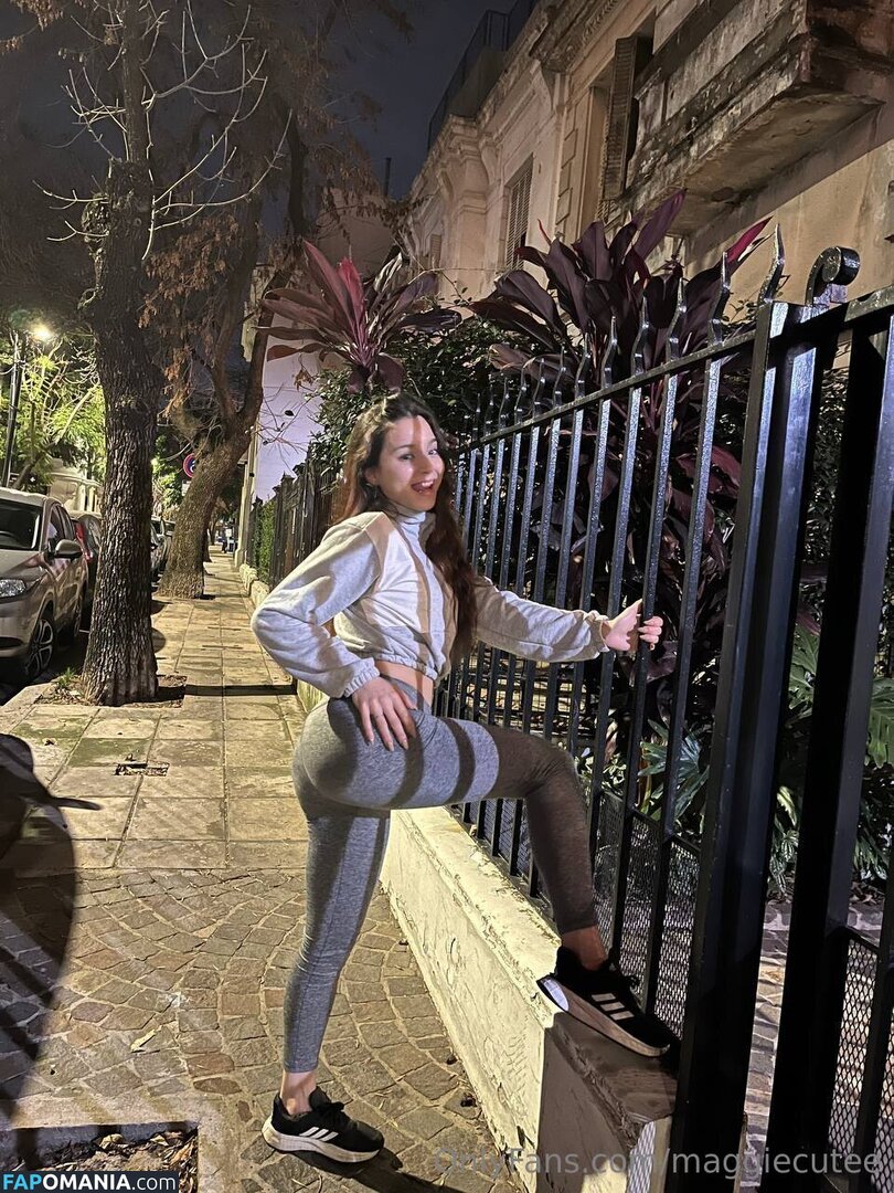 maggiecuteee / maggiecutie_ Обнажённый OnlyFans  Утёкшее фото #10