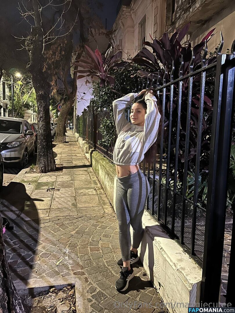 maggiecuteee / maggiecutie_ Обнажённый OnlyFans  Утёкшее фото #12