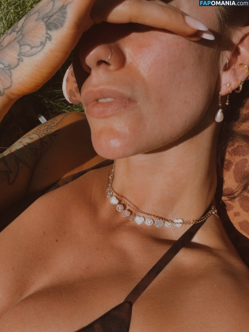 Maghla / maghla_ Обнажённый OnlyFans  Утёкшее фото #13