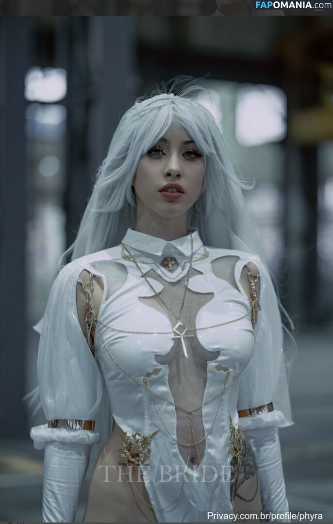 Magic Phyra / magic_phyra / magicphyra Обнажённый OnlyFans  Утёкшее фото #171