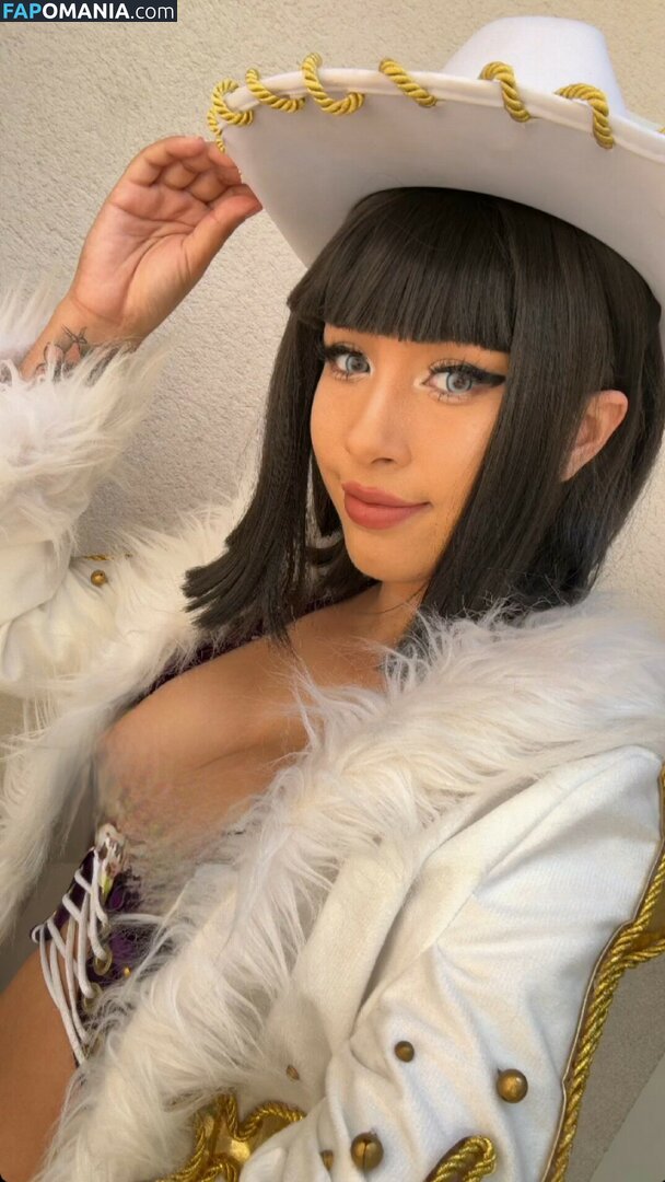 Magic Phyra / magic_phyra / magicphyra Обнажённый OnlyFans  Утёкшее фото #262