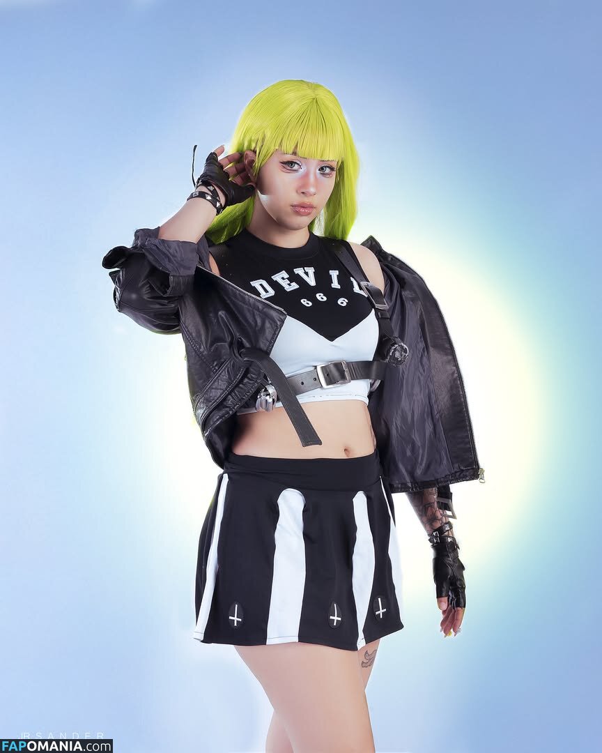 Magic Phyra / magic_phyra / magicphyra Обнажённый OnlyFans  Утёкшее фото #308