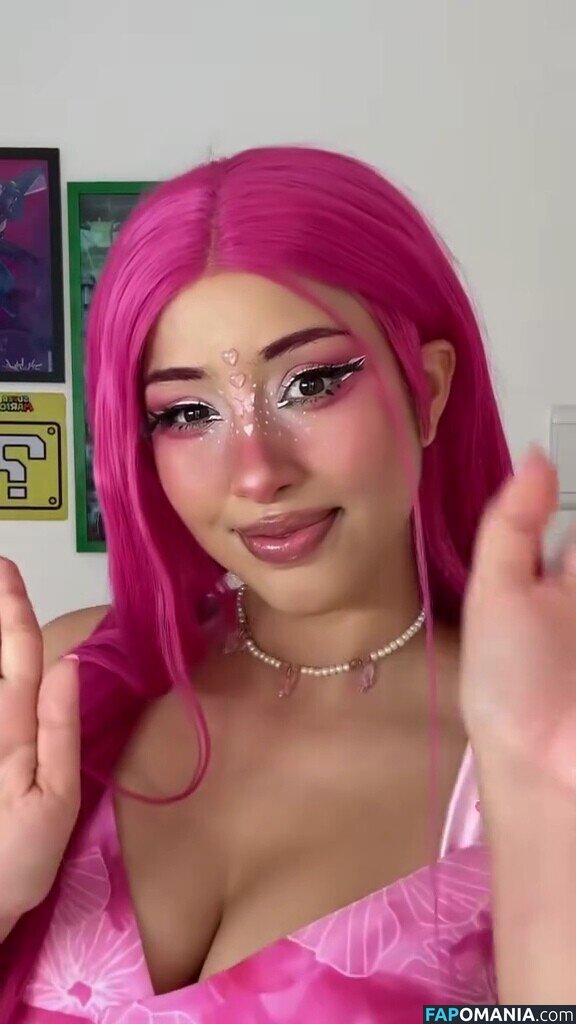 Magic Phyra / magic_phyra / magicphyra Обнажённый OnlyFans  Утёкшее фото #311