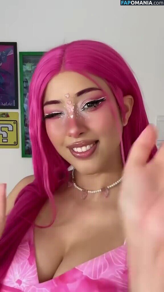 Magic Phyra / magic_phyra / magicphyra Обнажённый OnlyFans  Утёкшее фото #313