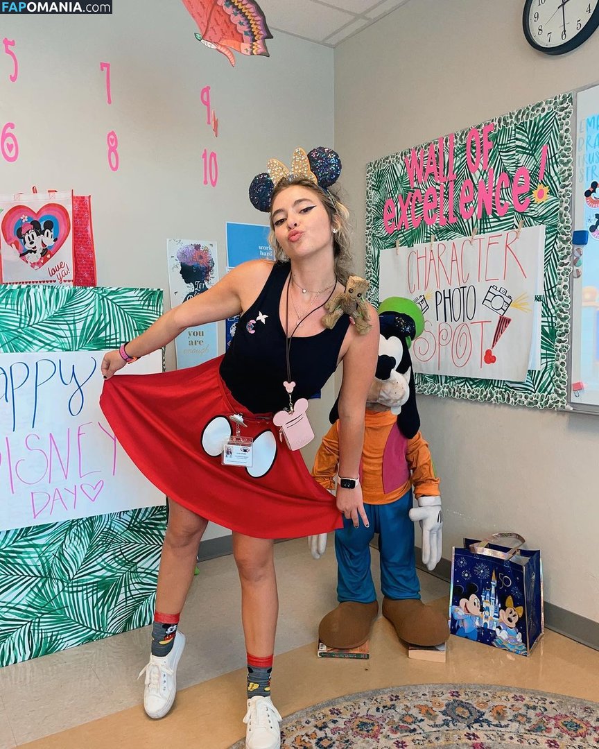 Magicallearningadventure Обнажённый OnlyFans  Утёкшее фото #10