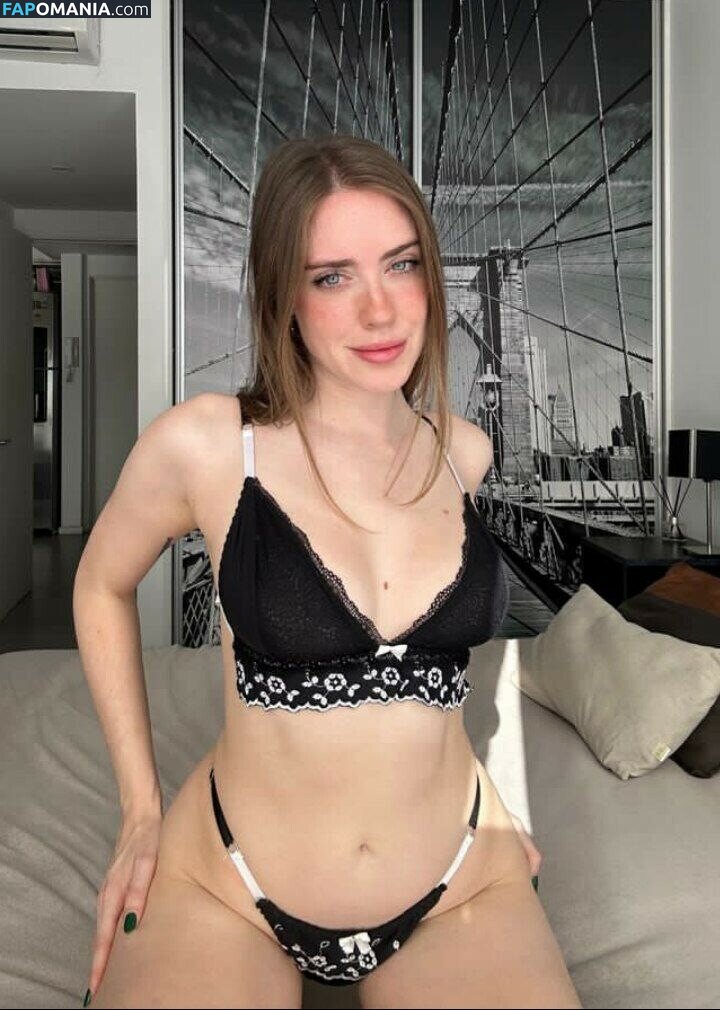 Magui Ansuz / magui_ansuz / maguiansuz Обнажённый OnlyFans  Утёкшее фото #300
