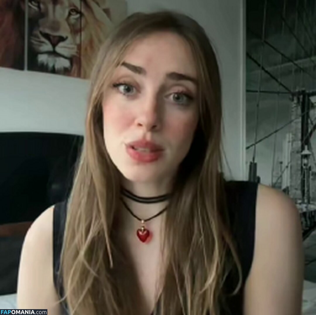 Magui Ansuz / magui_ansuz / maguiansuz Обнажённый OnlyFans  Утёкшее фото #301