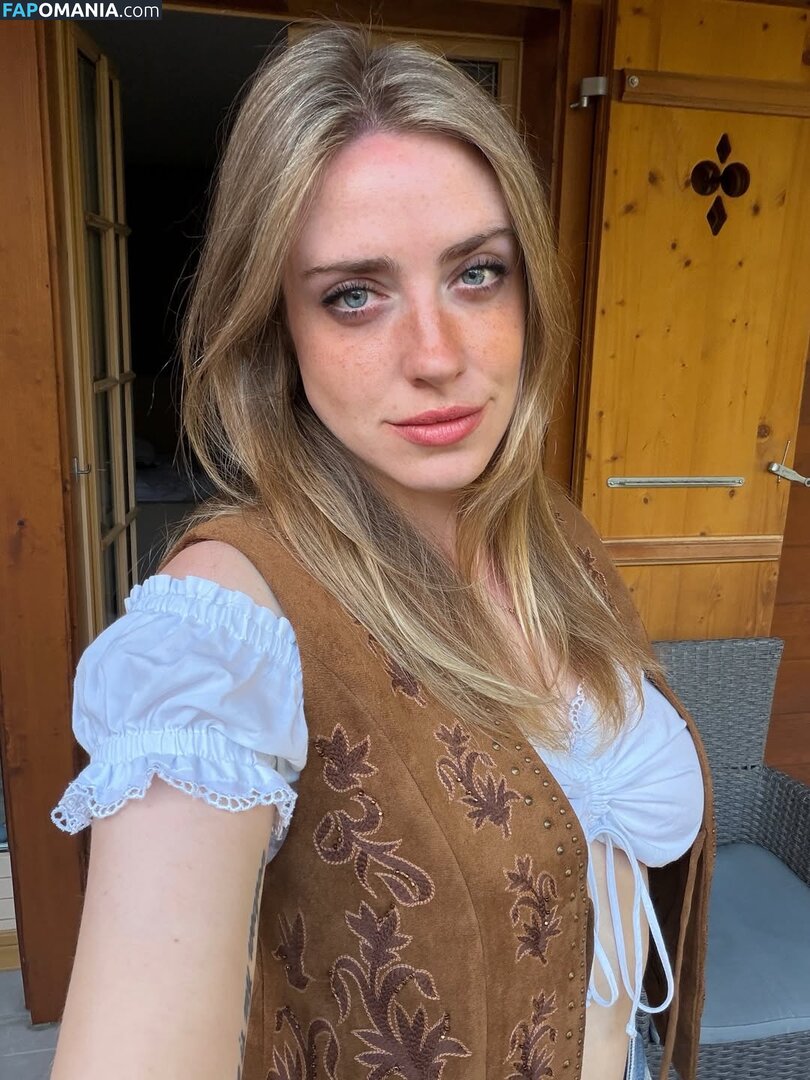 Magui Ansuz / magui_ansuz / maguiansuz Обнажённый OnlyFans  Утёкшее фото #314