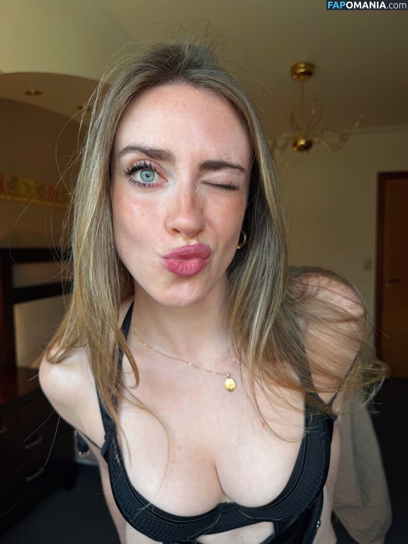 Magui Ansuz / magui_ansuz / maguiansuz Обнажённый OnlyFans  Утёкшее фото #324