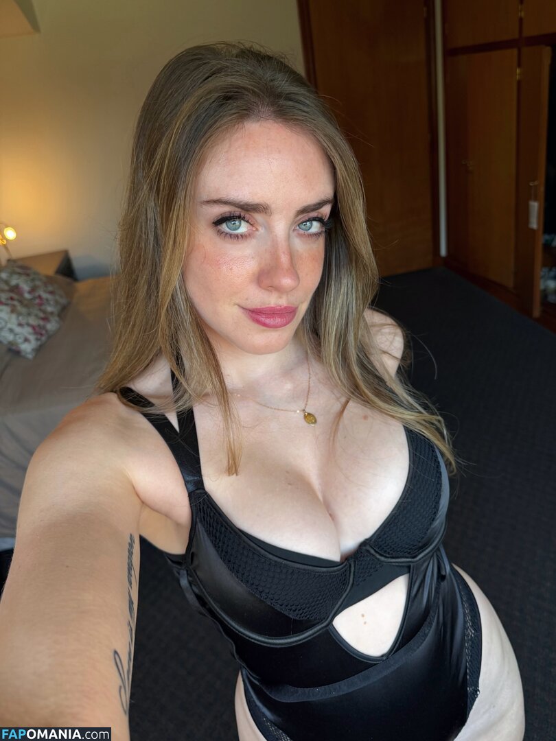 Magui Ansuz / magui_ansuz / maguiansuz Обнажённый OnlyFans  Утёкшее фото #326