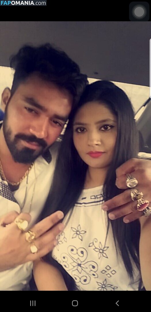 Mahek Shakeel / mehak.shakeel Обнажённый OnlyFans  Утёкшее фото #2