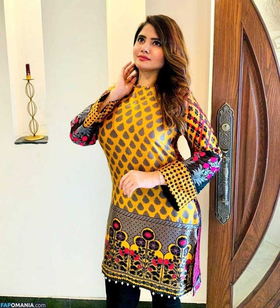 Mahek Shakeel / mehak.shakeel Обнажённый OnlyFans  Утёкшее фото #13