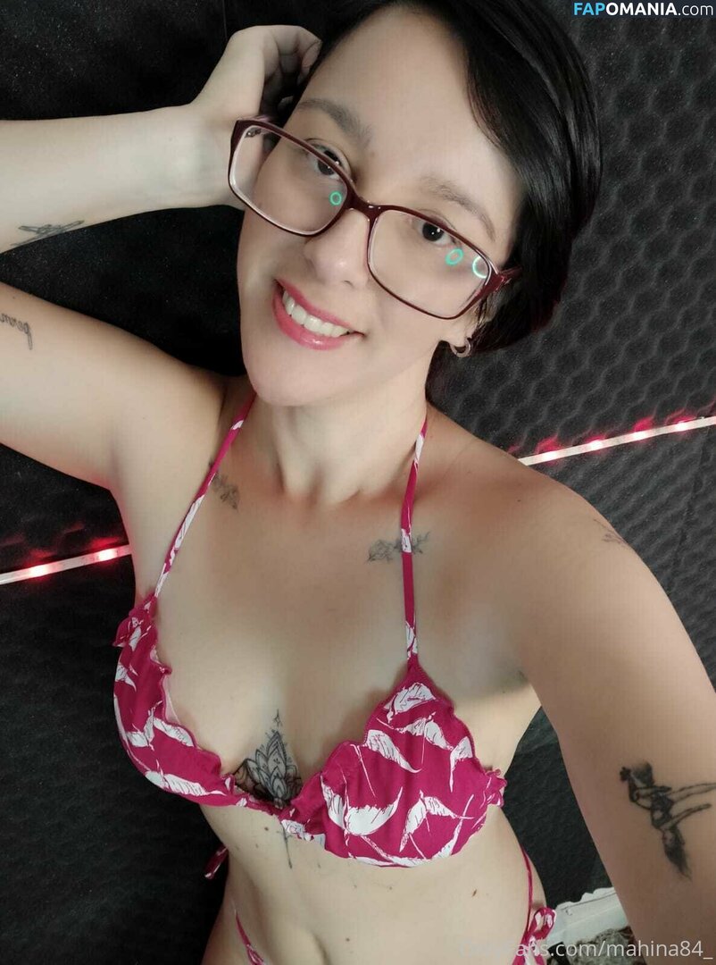 mahina84_ Обнажённый OnlyFans  Утёкшее фото #22