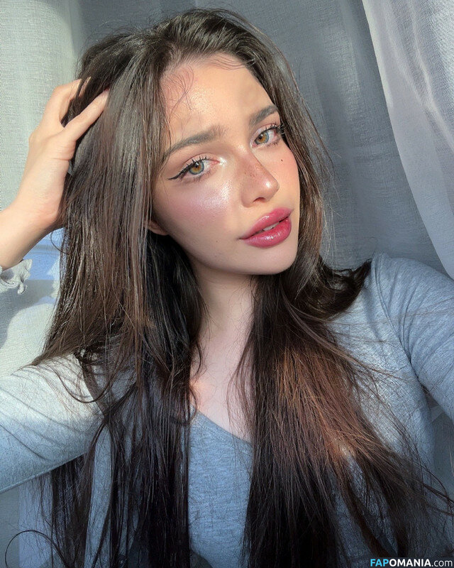 Mahiye Selin / selin.egmn / selin.z Обнажённый OnlyFans  Утёкшее фото #1