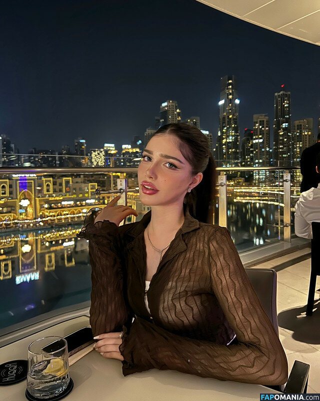 Mahiye Selin / selin.egmn / selin.z Обнажённый OnlyFans  Утёкшее фото #10