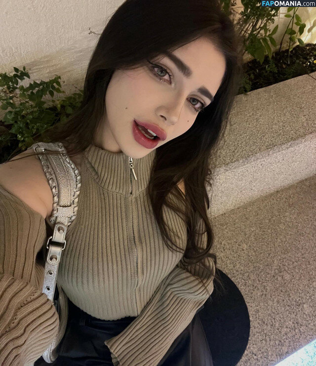 Mahiye Selin / selin.egmn / selin.z Обнажённый OnlyFans  Утёкшее фото #17