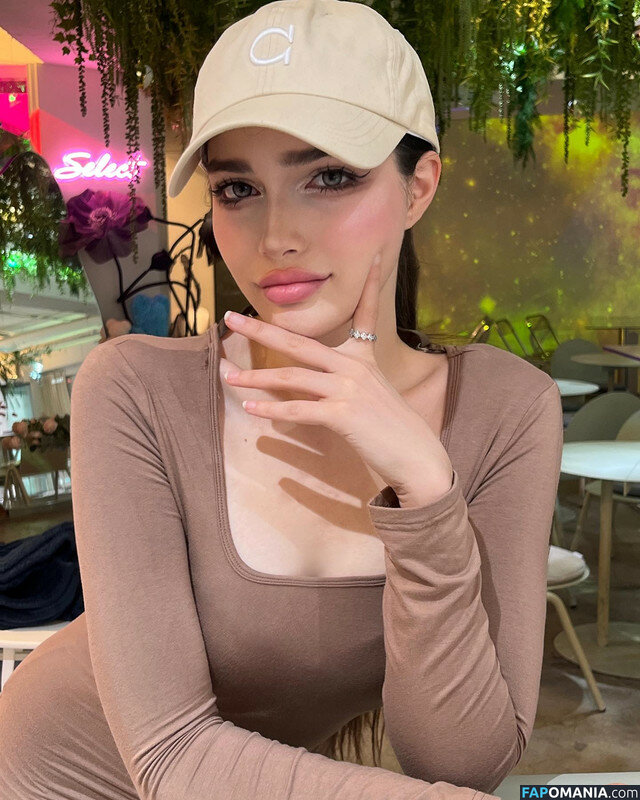 Mahiye Selin / selin.egmn / selin.z Обнажённый OnlyFans  Утёкшее фото #20