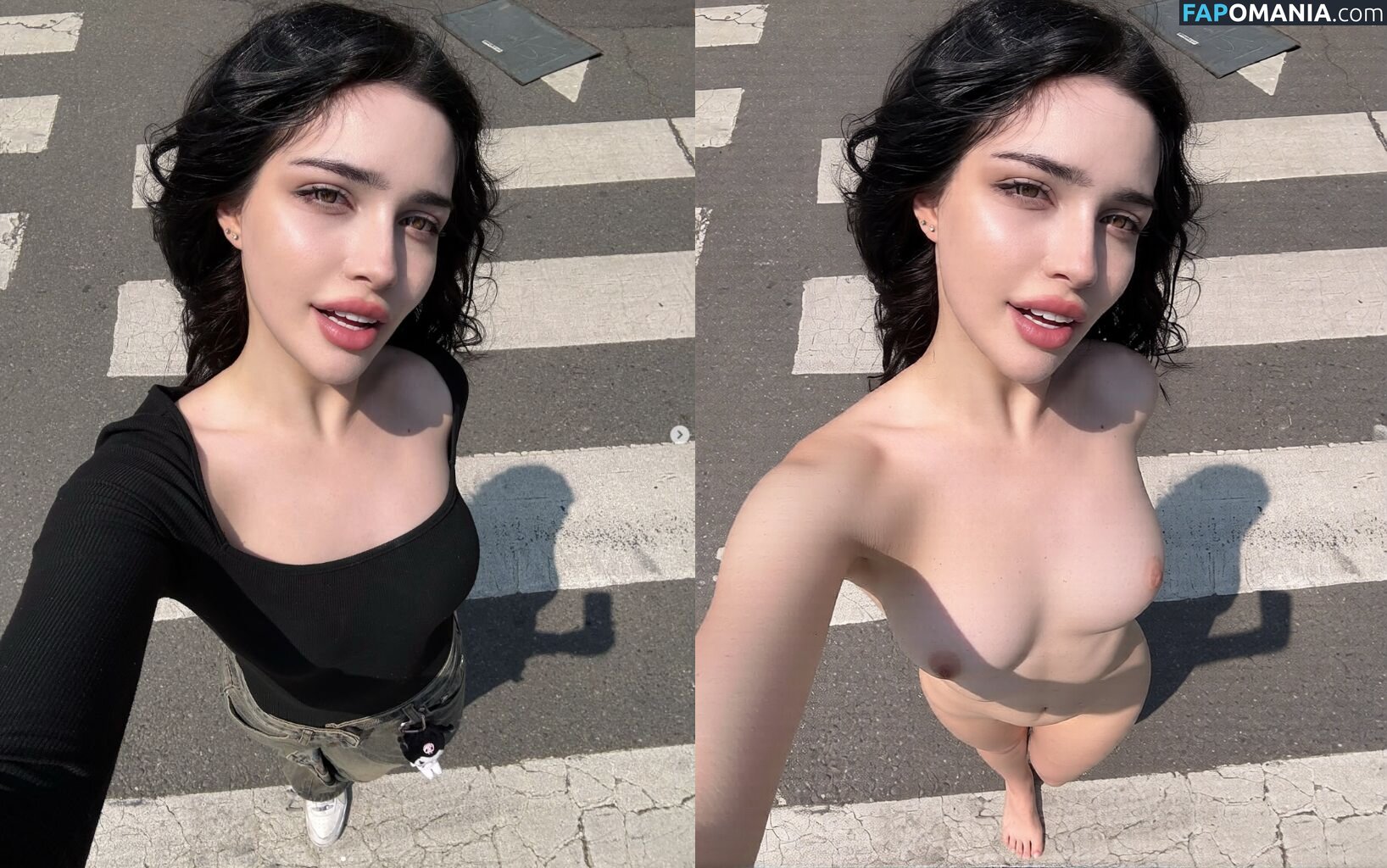Mahiye Selin / selin.egmn / selin.z Обнажённый OnlyFans  Утёкшее фото #24