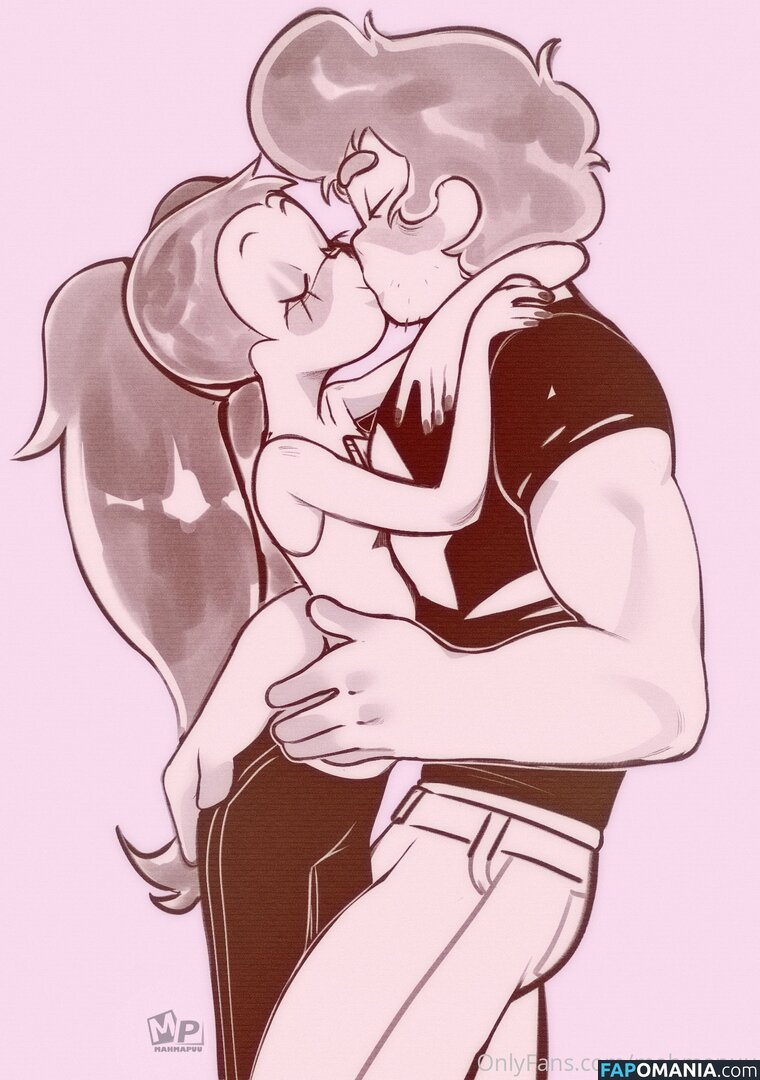 mahmapuu Обнажённый OnlyFans  Утёкшее фото #1