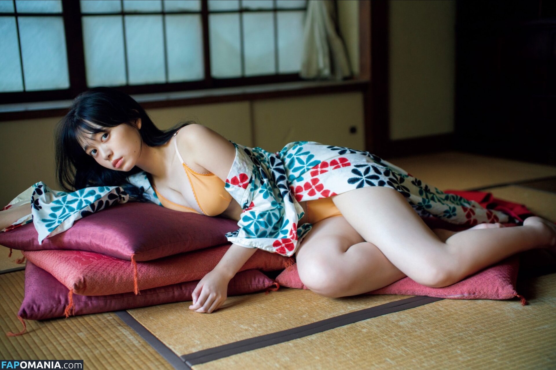 Mai Horai 蓬莱舞 / horai_libera_official / horai_mai / https: Обнажённый OnlyFans  Утёкшее фото #6