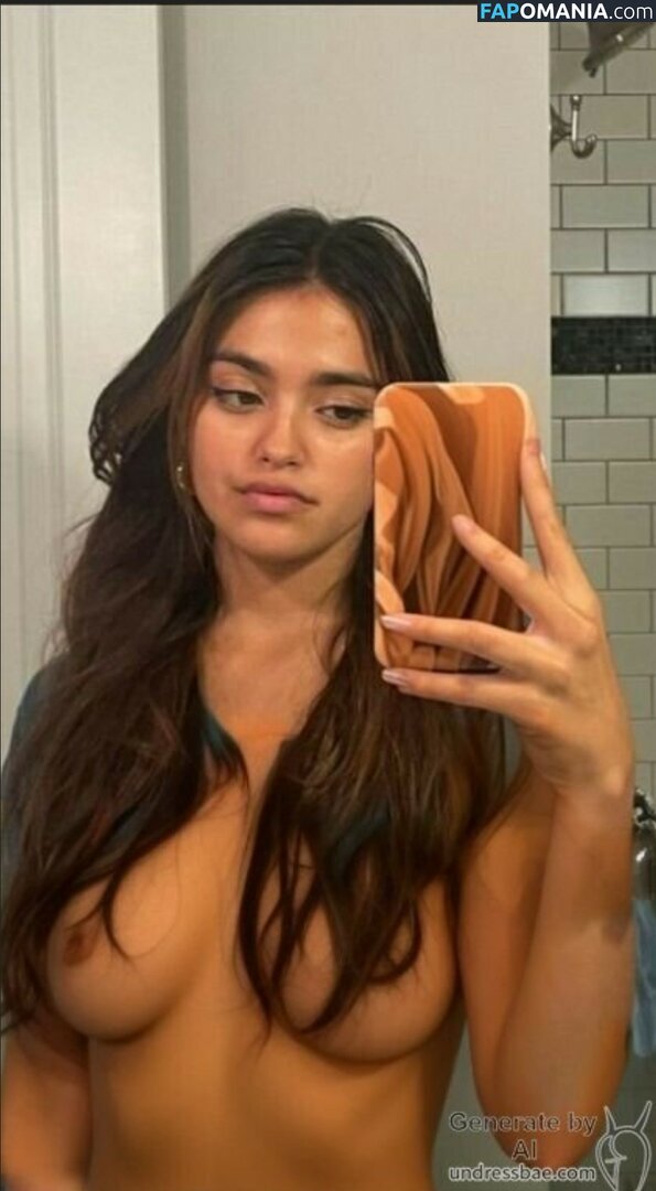 Maia Reficco / maiareficco Обнажённый OnlyFans  Утёкшее фото #10