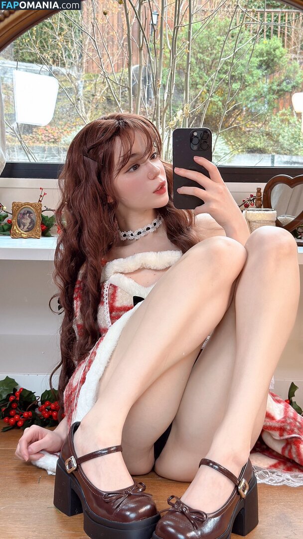 Maimy Nyan [social media] / maimynyan Обнажённый OnlyFans  Утёкшее фото #17