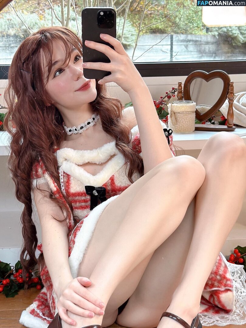 Maimy Nyan [social media] / maimynyan Обнажённый OnlyFans  Утёкшее фото #18