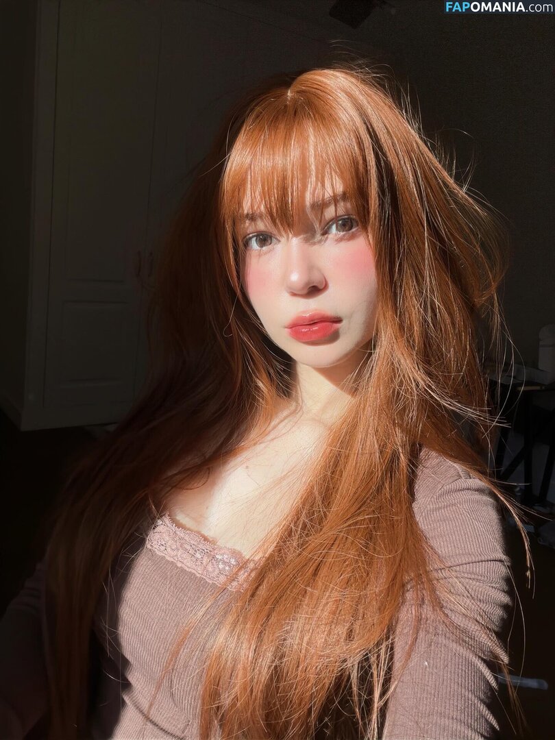 Maimy Nyan [social media] / maimynyan Обнажённый OnlyFans  Утёкшее фото #24