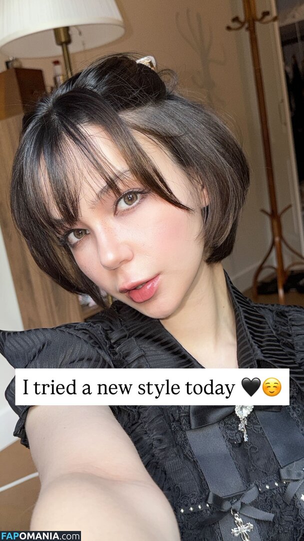 Maimy Nyan [social media] / maimynyan Обнажённый OnlyFans  Утёкшее фото #28