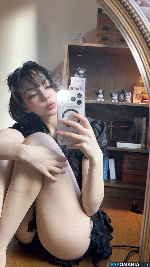 Maimy Nyan [social media] / maimynyan Обнажённый OnlyFans  Утёкшее фото #31