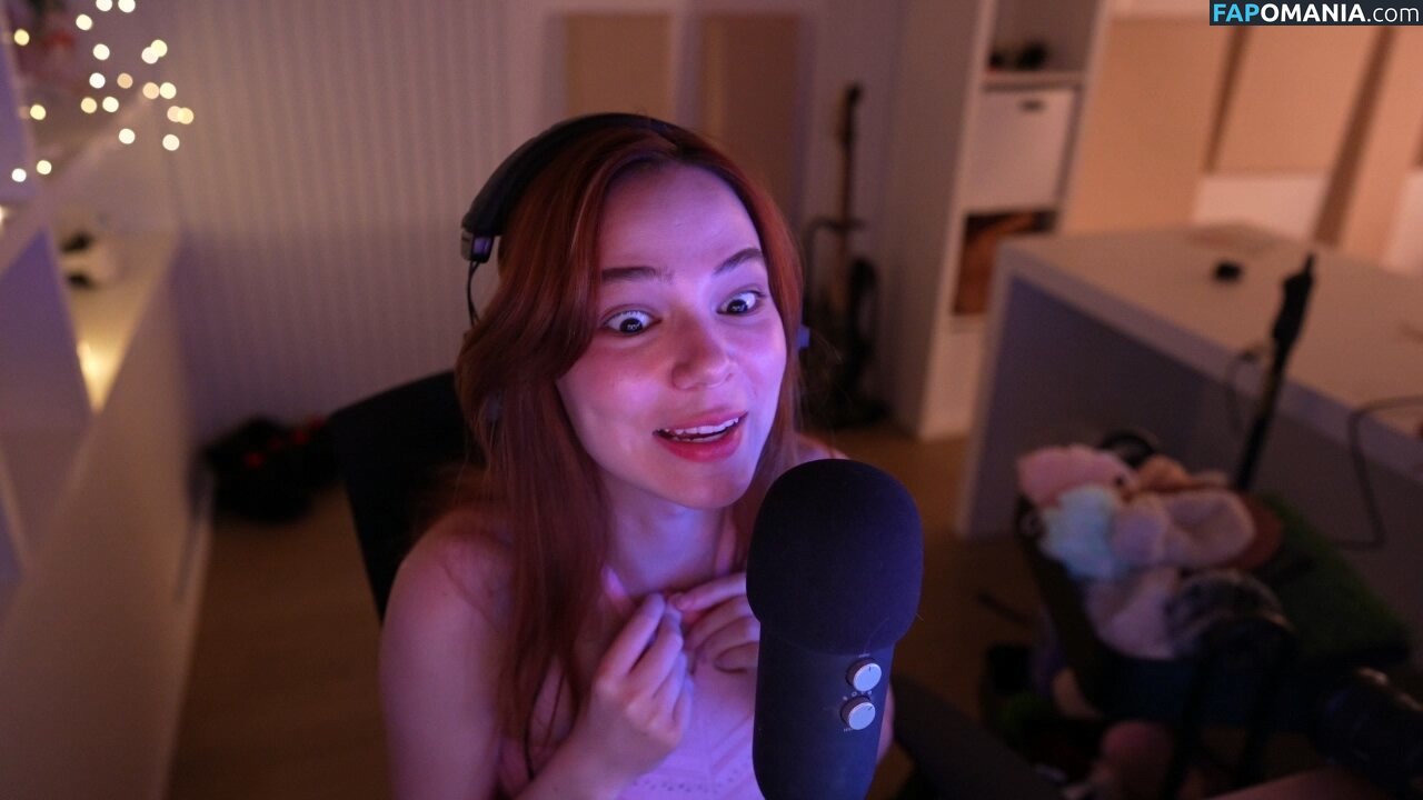 MaimyNyan / bibibabydoll Обнажённый OnlyFans  Утёкшее фото #91