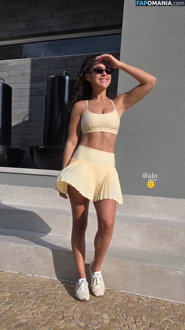 Maisa / maisafree Обнажённый OnlyFans  Утёкшее фото #229