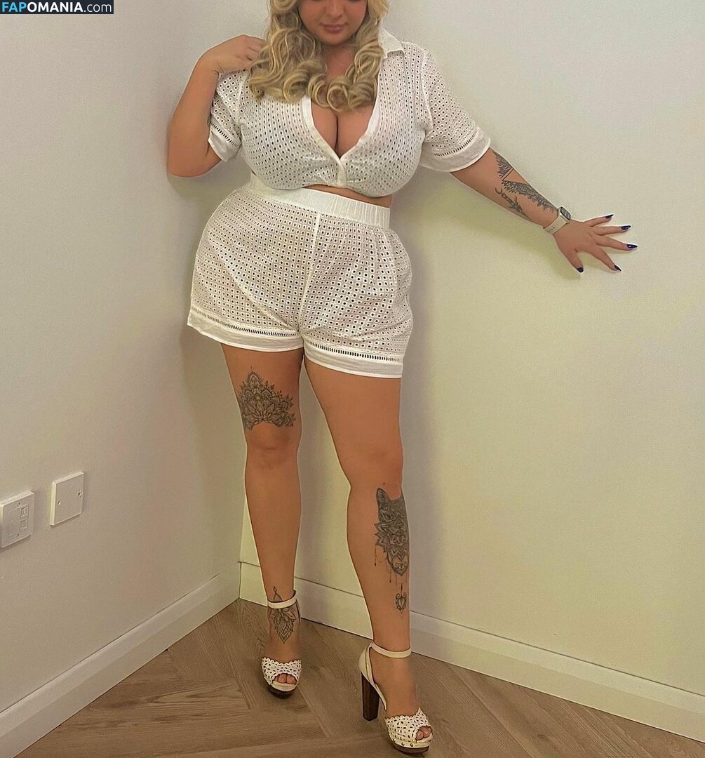 Maisy / maisyliciousx / maisystella / maisythebarista Обнажённый OnlyFans  Утёкшее фото #5