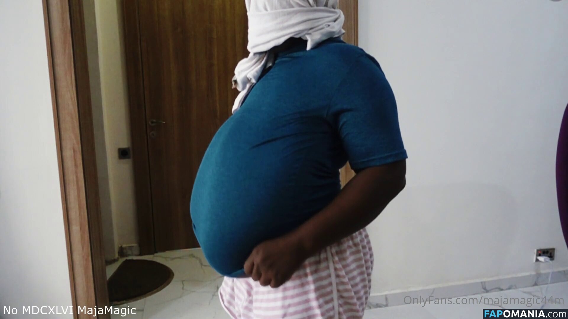 Maja Magic / majomagic_ Обнажённый OnlyFans  Утёкшее фото #3