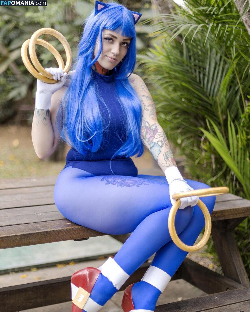 Majora Suicide / majorafox Обнажённый OnlyFans  Утёкшее фото #8