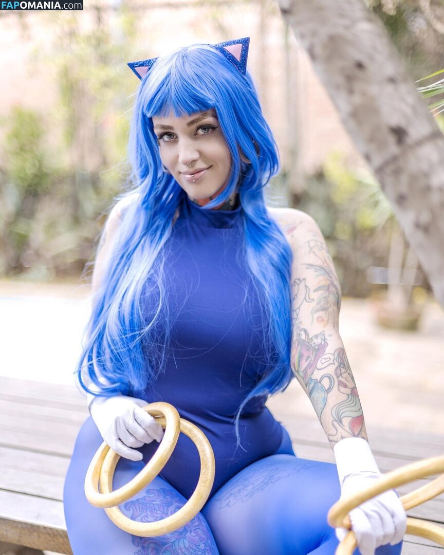 Majora Suicide / majorafox Обнажённый OnlyFans  Утёкшее фото #9