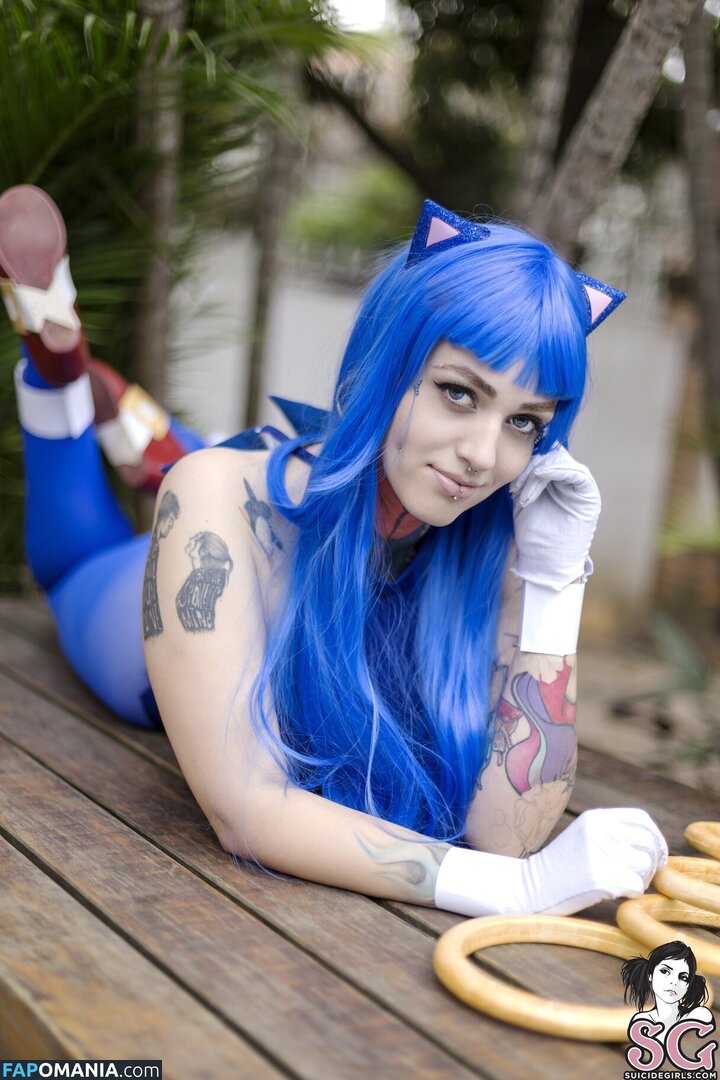 Majora Suicide / majorafox Обнажённый OnlyFans  Утёкшее фото #17