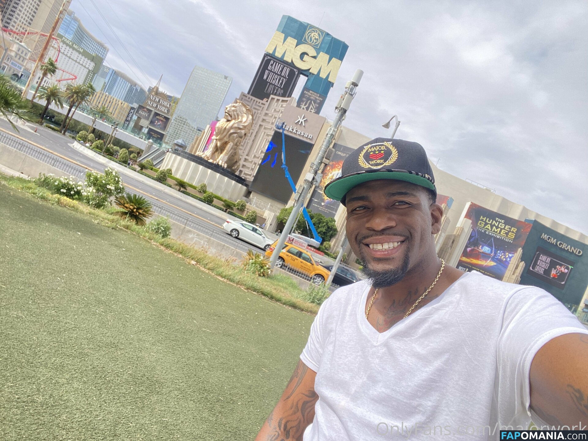 majorwork Обнажённый OnlyFans  Утёкшее фото #5